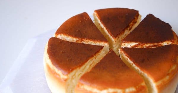 New York Cheesecake
