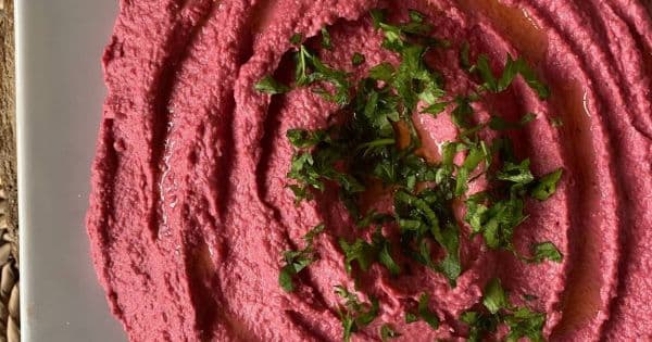 Pancarlı Pratik Humus