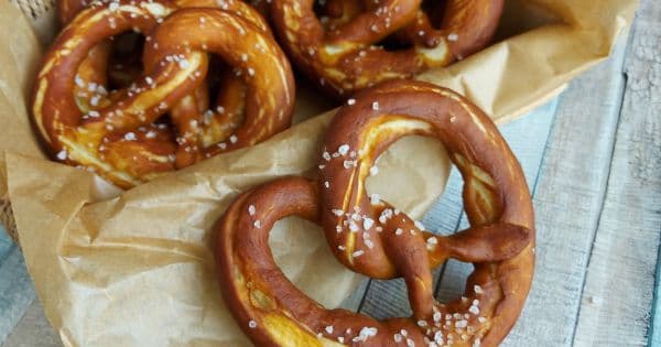 Pretzel