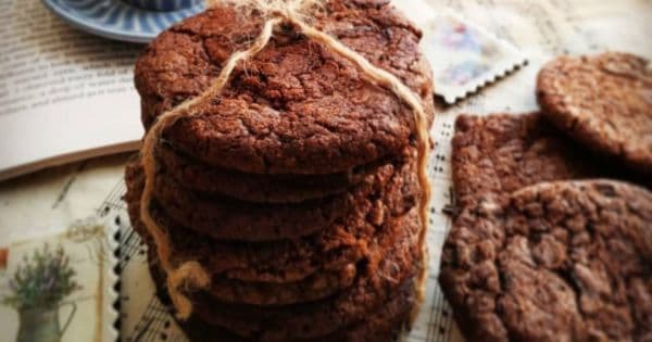 Chocolate Chip Cookie
