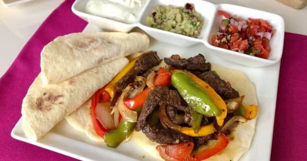 Fajita