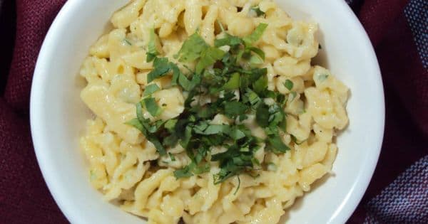 Halusky