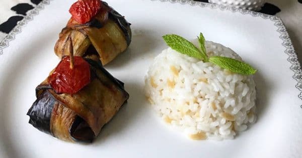 İslim Kebabı
