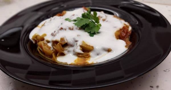 Kabak Spagetti