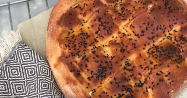 Ramazan Pidesi
