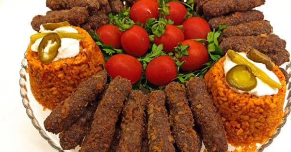 Tava Kebabı