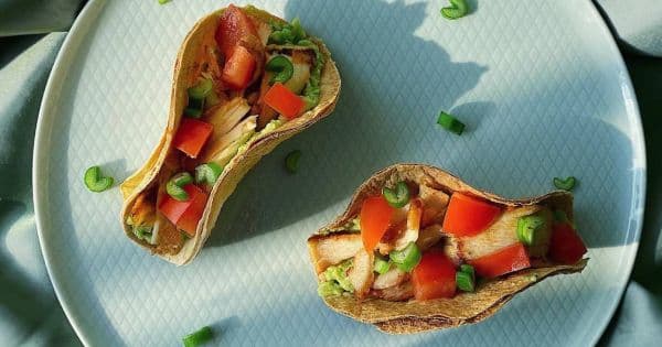 Türk İşi Taco