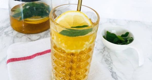Detoks İçeceği