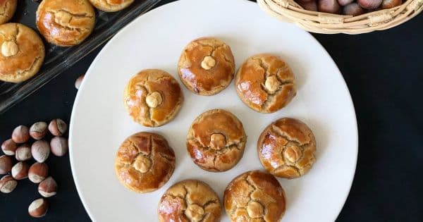 Fındıklı Şekerpare