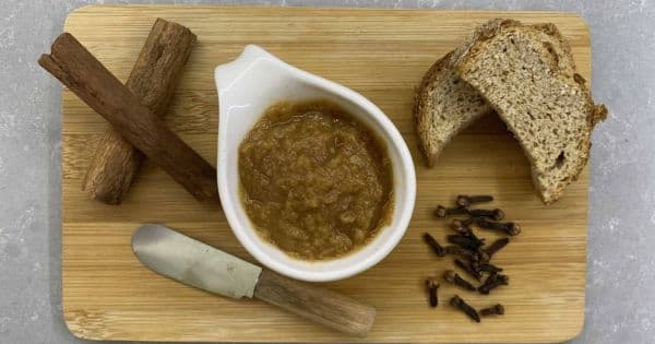 6 Aydan Büyüklere Ayva Marmeladı