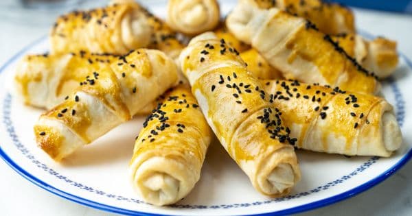 Çıtır Börek