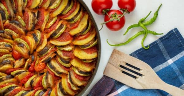 Ratatouille