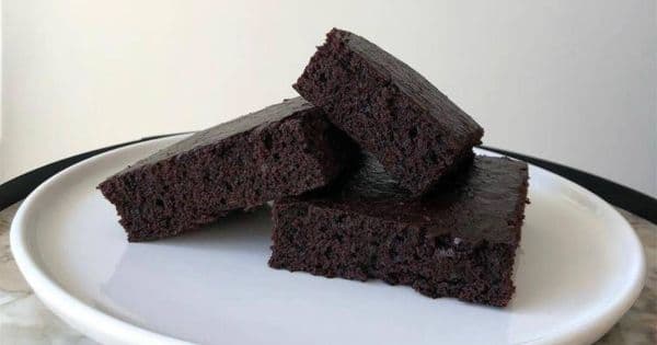 Vegan Kek