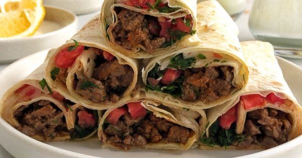 Et Tantuni