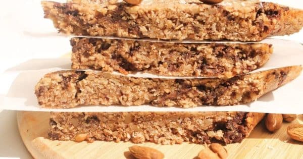 Granola Bar