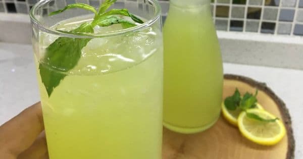 Cool Lime