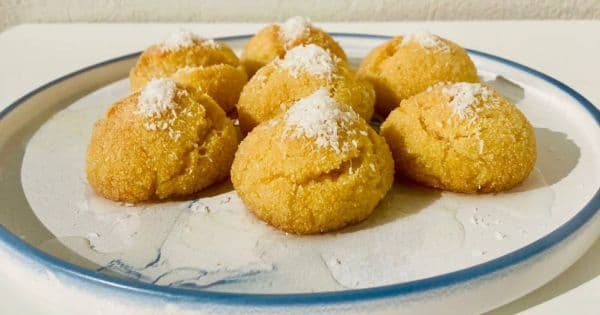 Hira Tatlısı