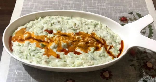 Pratik Kabak Tarator