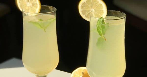 Cool Lime