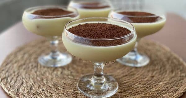 Kupta Tiramisu