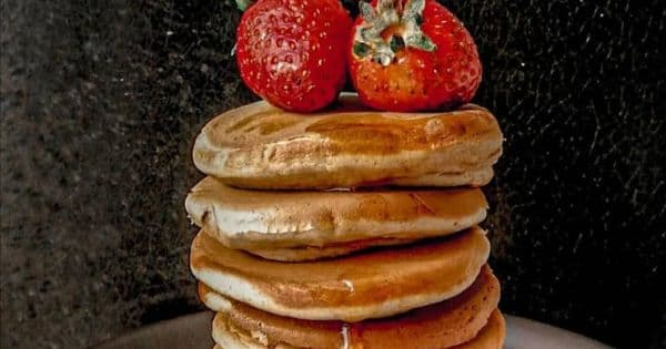 Pofuduk Pankek