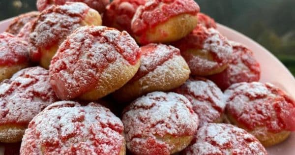 Cream Puffs