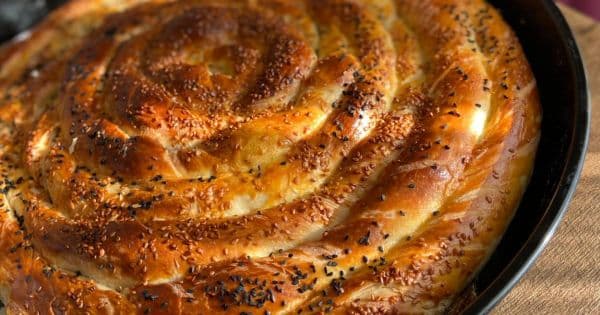 El Açması Börek