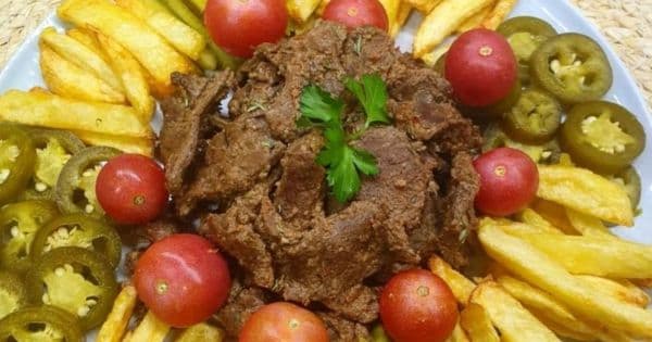 Et Döner