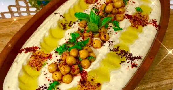 Pratik Humus