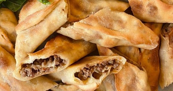 Bafra Pidesi
