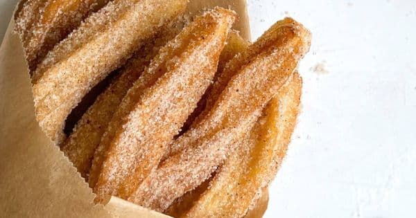 Churros