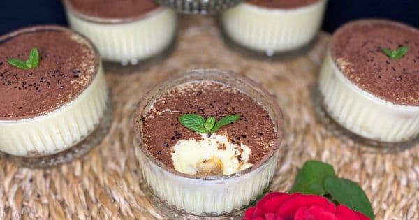 Kupta Kedidilli Tiramisu