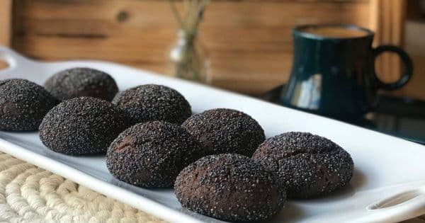 Brownie Kurabiye