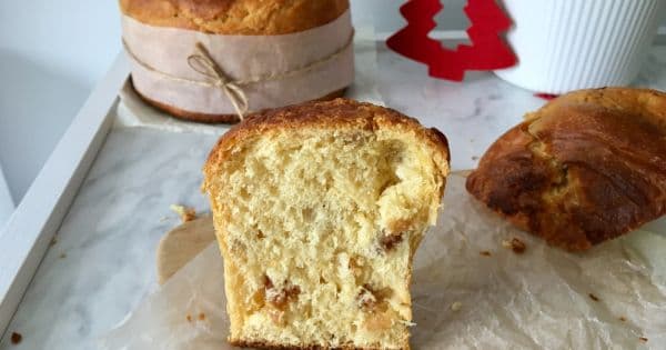 Panettone