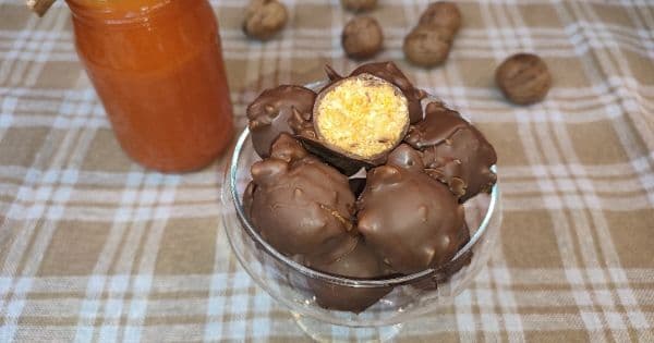 Bal Kabağı Topları