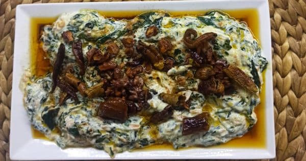 Ispanaklı Havuçlu Atom