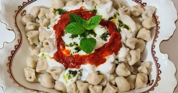 Mantı