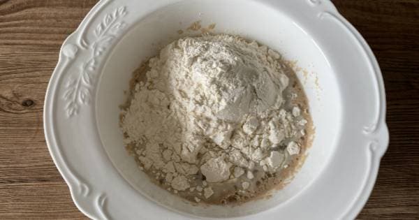 Kolay Ramazan Pidesi