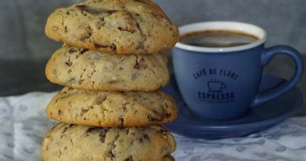 Levain Cookie