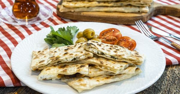 Gözleme