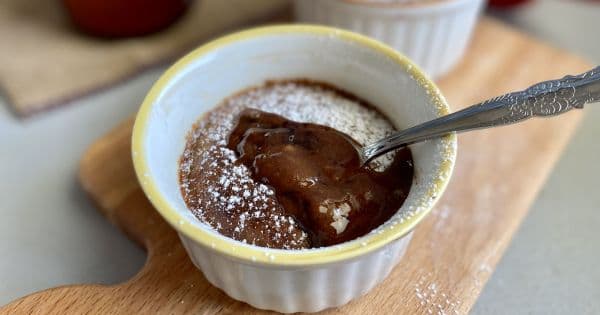 2 Kişilik Sufle