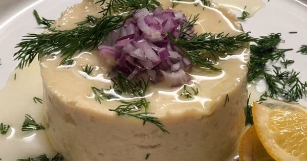 Girit Usulü Fava