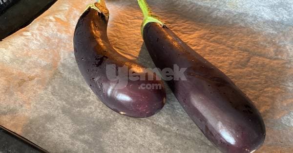 100 Gram Kıyma ile Alinazik