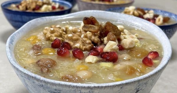 Aşure