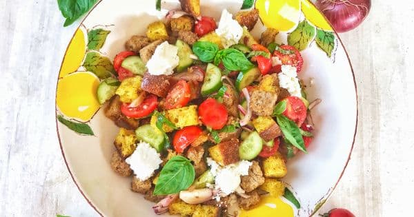 Panzanella