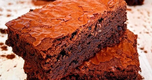 Gerçek Brownie
