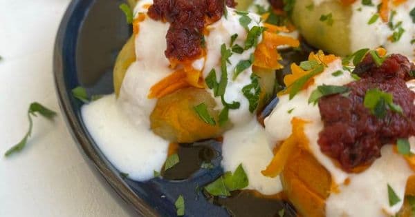 Patates Çanakları