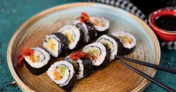 Kimbap