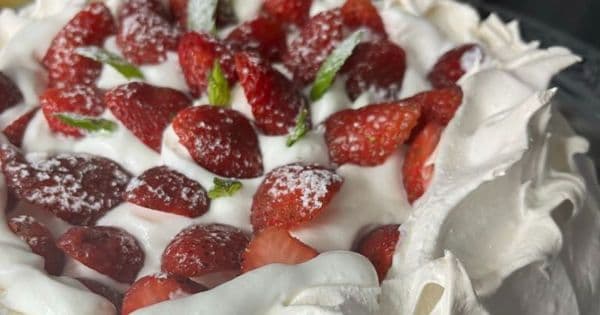 Pavlova