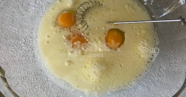 Kolay Macır Böreği